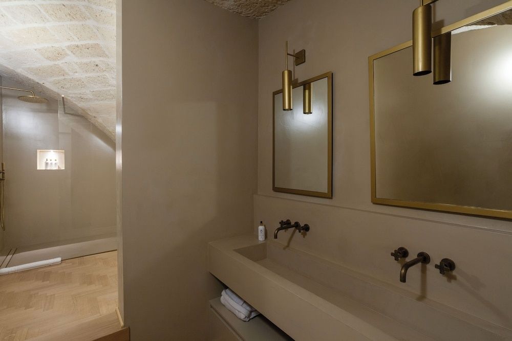 Palazzo Zimara Boutique Hotel - The D'Angelo Family Collection, Bild 9 von 26