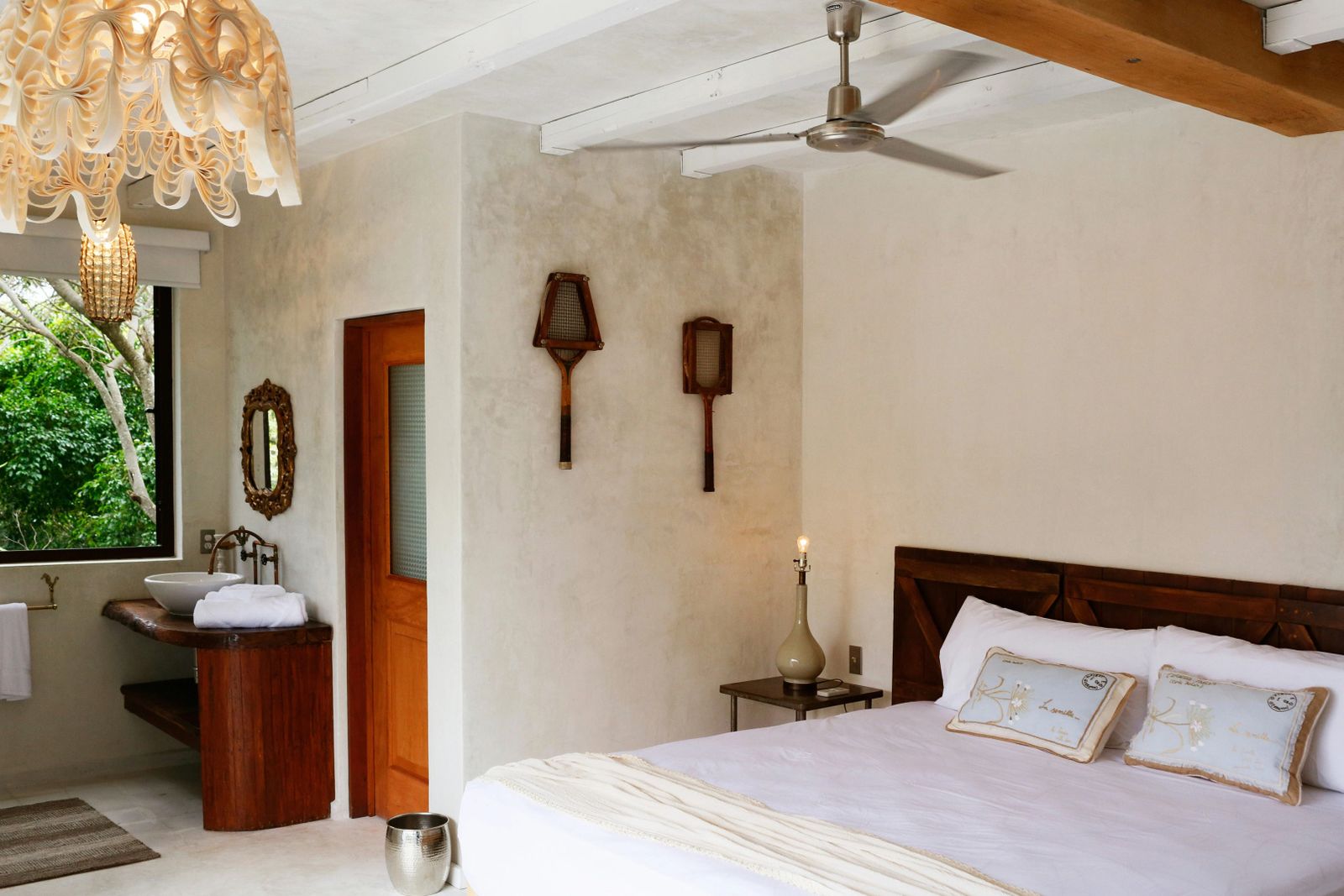 Hotel La Semilla, Playa del Carmen, a Member of Design Hotels - Adults Only, Bild 5 von 12