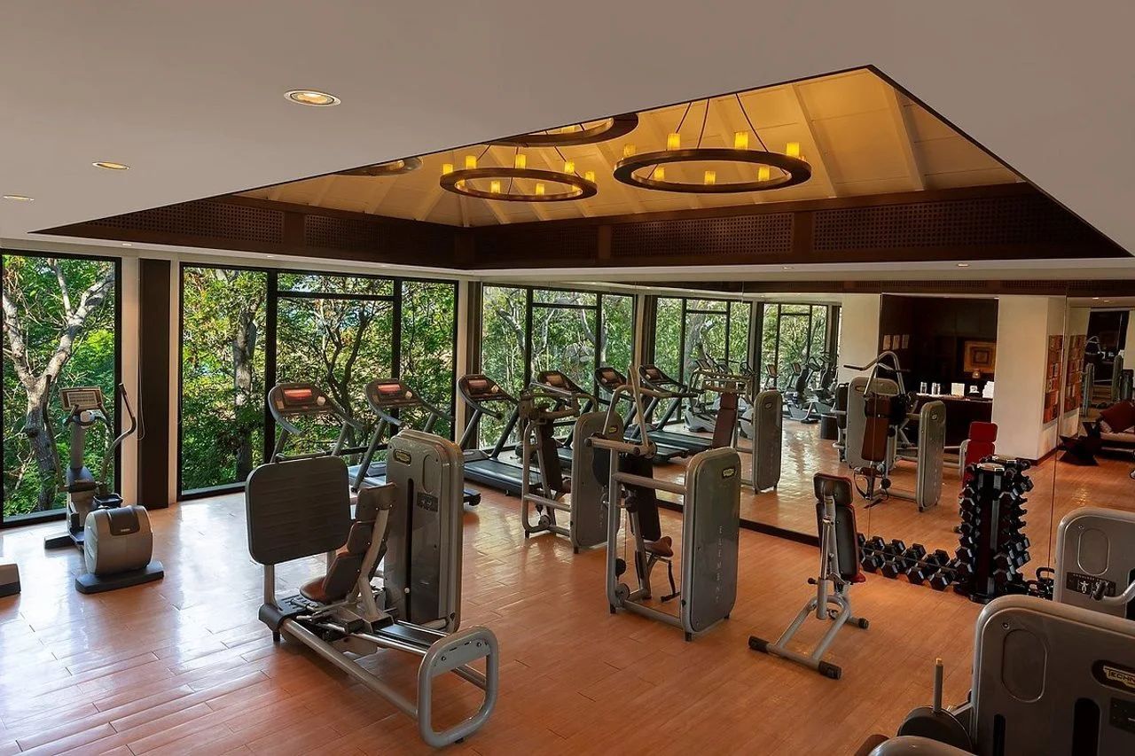 Banyan Tree Mayakoba, Bild 25 von 42