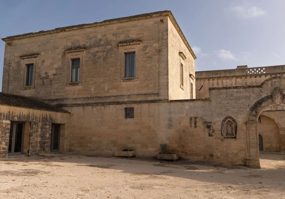 Masseria Eirene, Bild 1 von 26