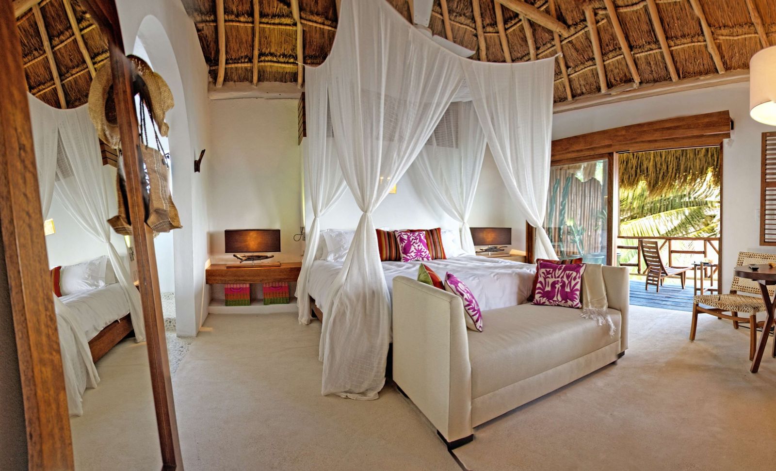 Mahekal Beach Front Resort & Spa, Bild 6 von 27