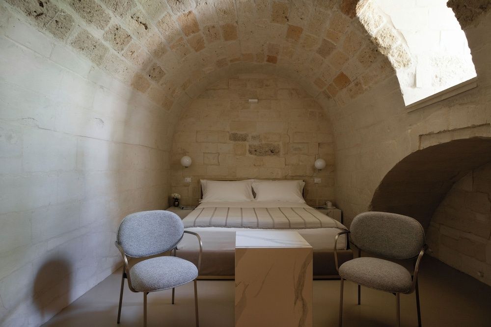 Palazzo Zimara Boutique Hotel - The D'Angelo Family Collection, Bild 2 von 26
