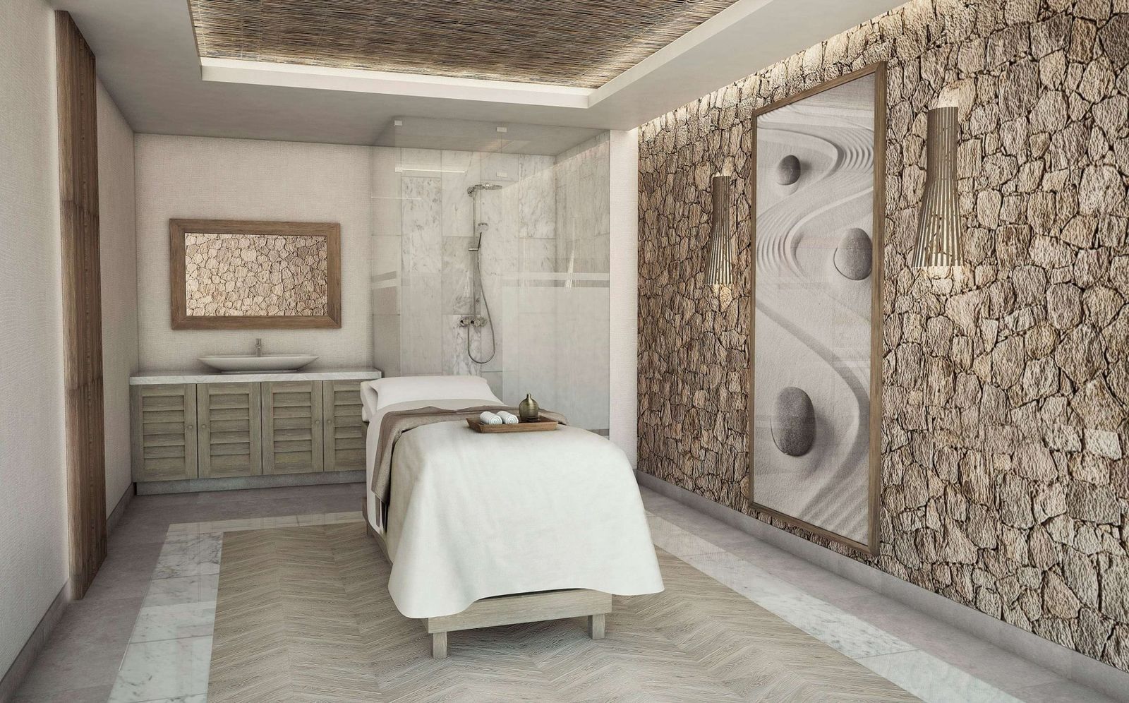 SLS Playa Mujeres – ALL Inclusive Collection, Bild 21 von 35