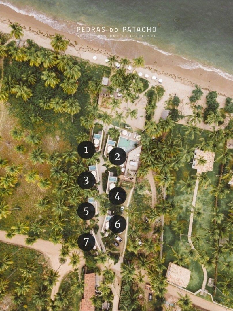 Pedras Do Patacho Hotel Boutique Experience, Bild 18 von 25