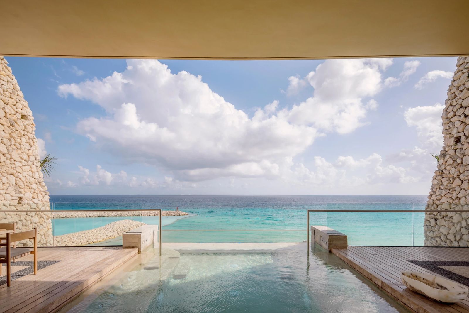 La Casa de la Playa by Xcaret-All Inclusive, Adults Only, Bild 22 von 33
