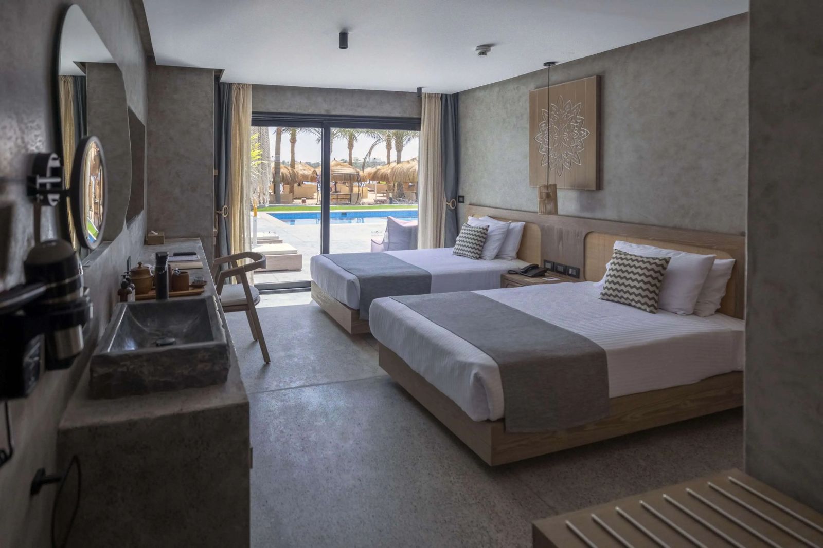 SUNRISE Tucana Resort -Grand Select-, Bild 3 von 50