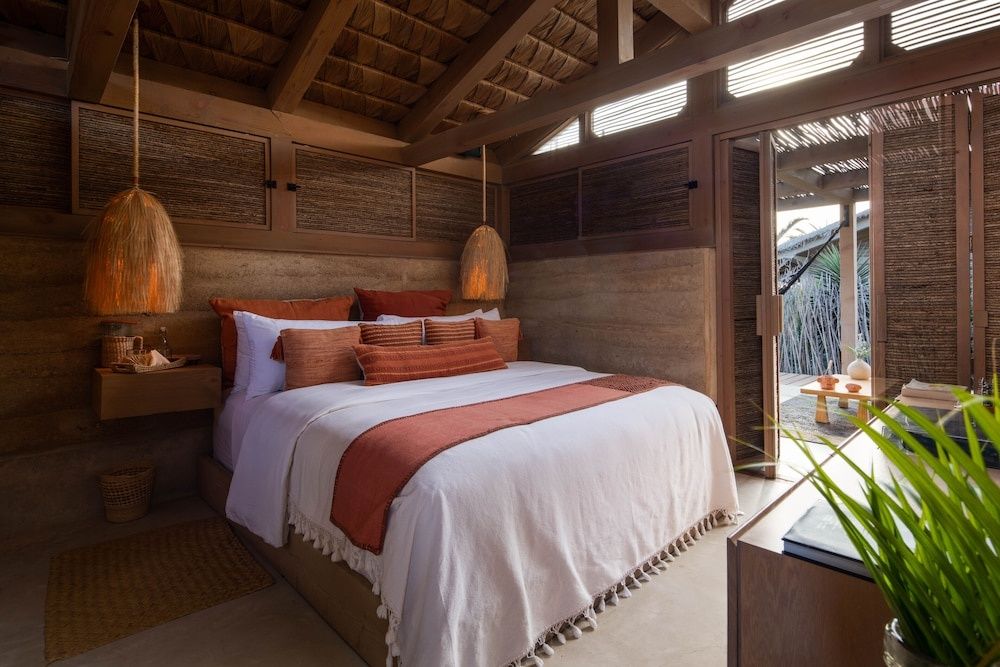 El Perdido Desert Dream - Todos Santos Adults Only, Bild 1 von 11