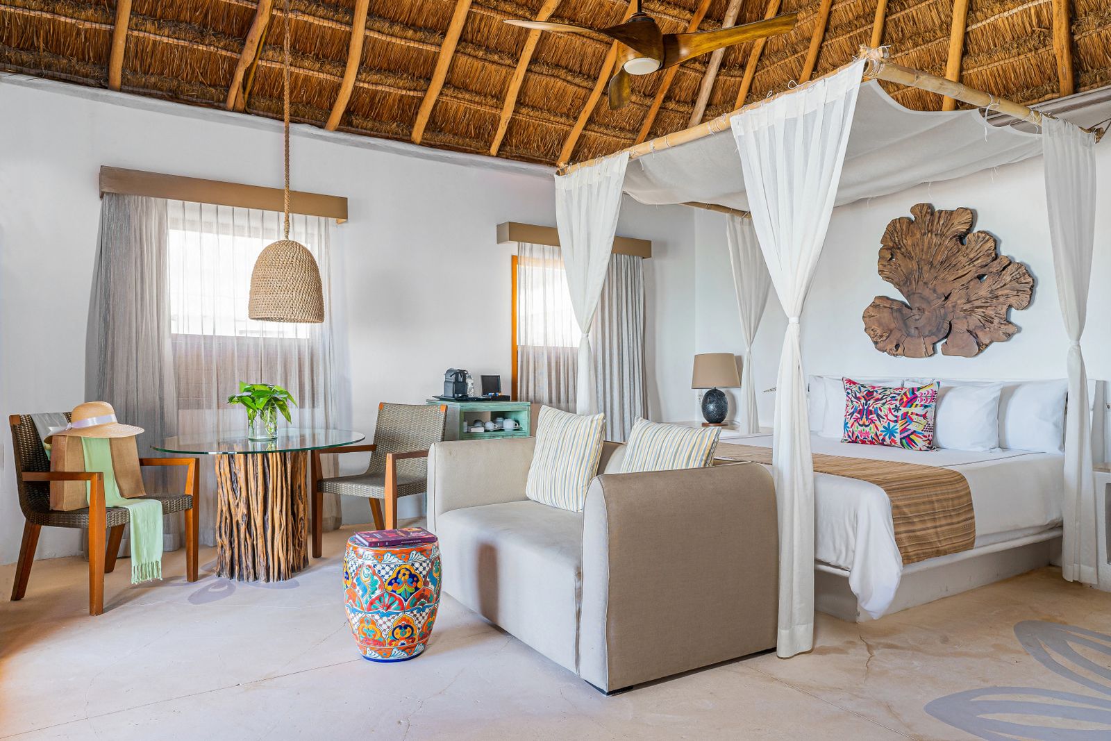 Mahekal Beach Front Resort & Spa, Bild 5 von 27