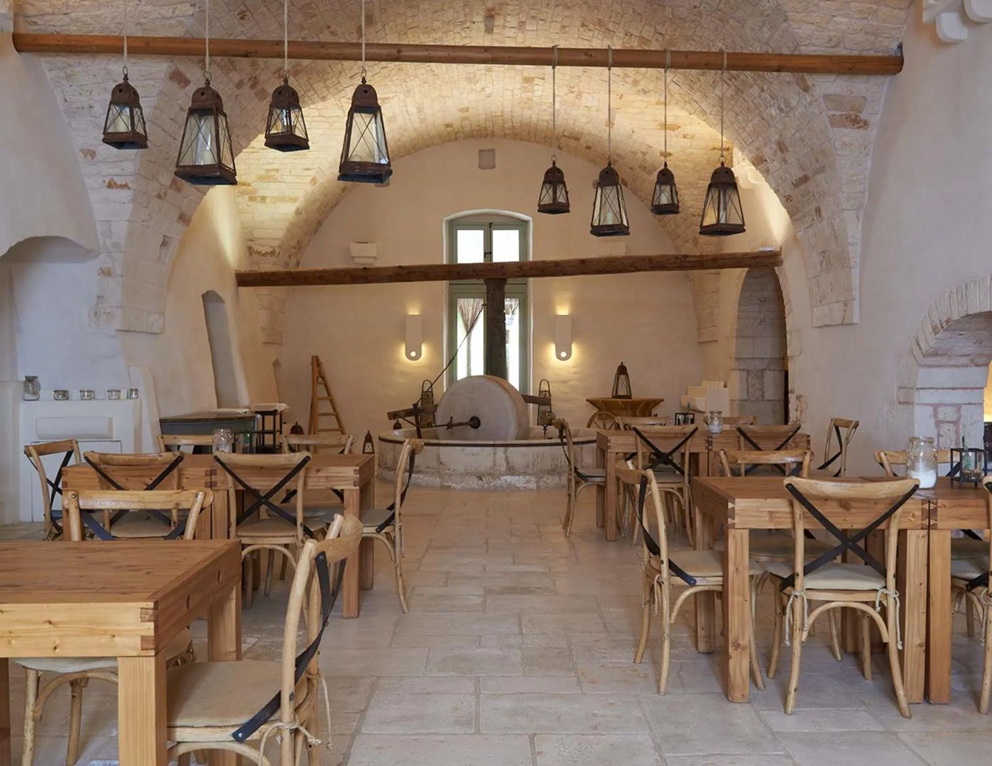 Masseria Le Carrube, Bild 15 von 16