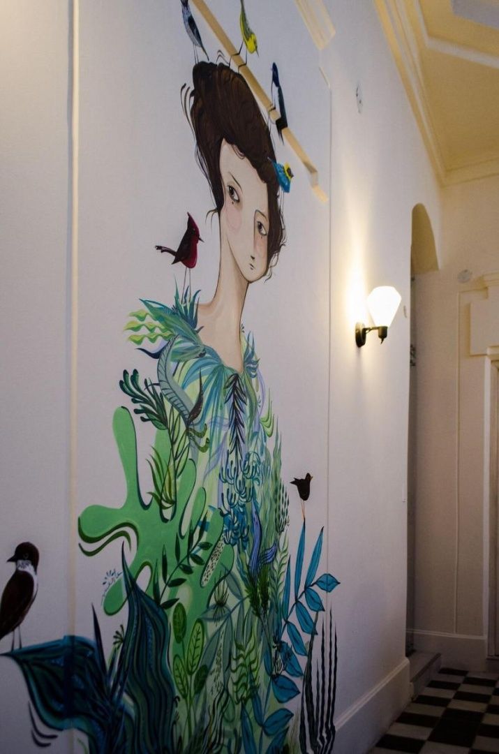 Carlota Sustainable Design Hotel, Bild 10 von 24