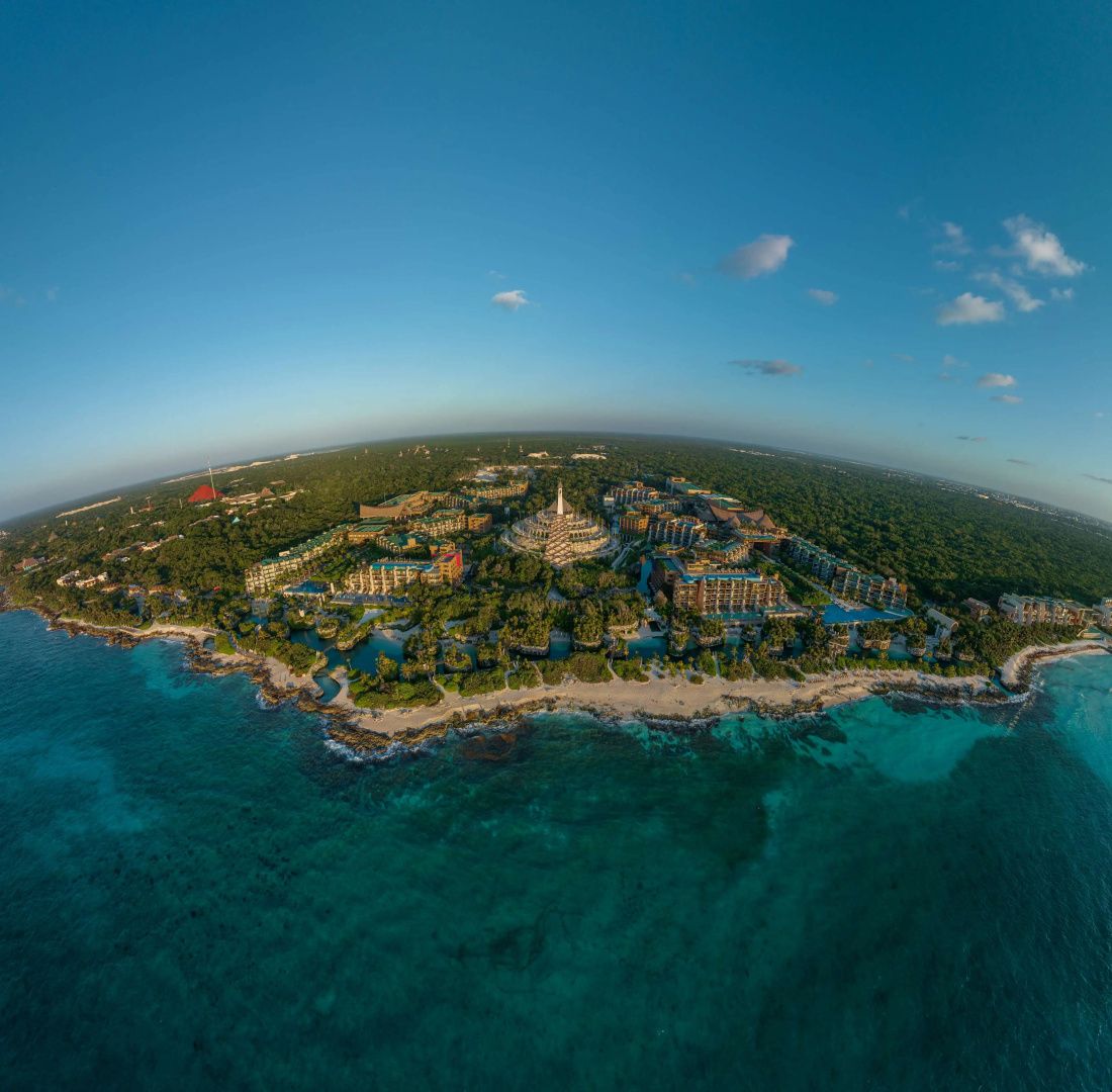 Hotel Xcaret Mexico, Bild 32 von 44