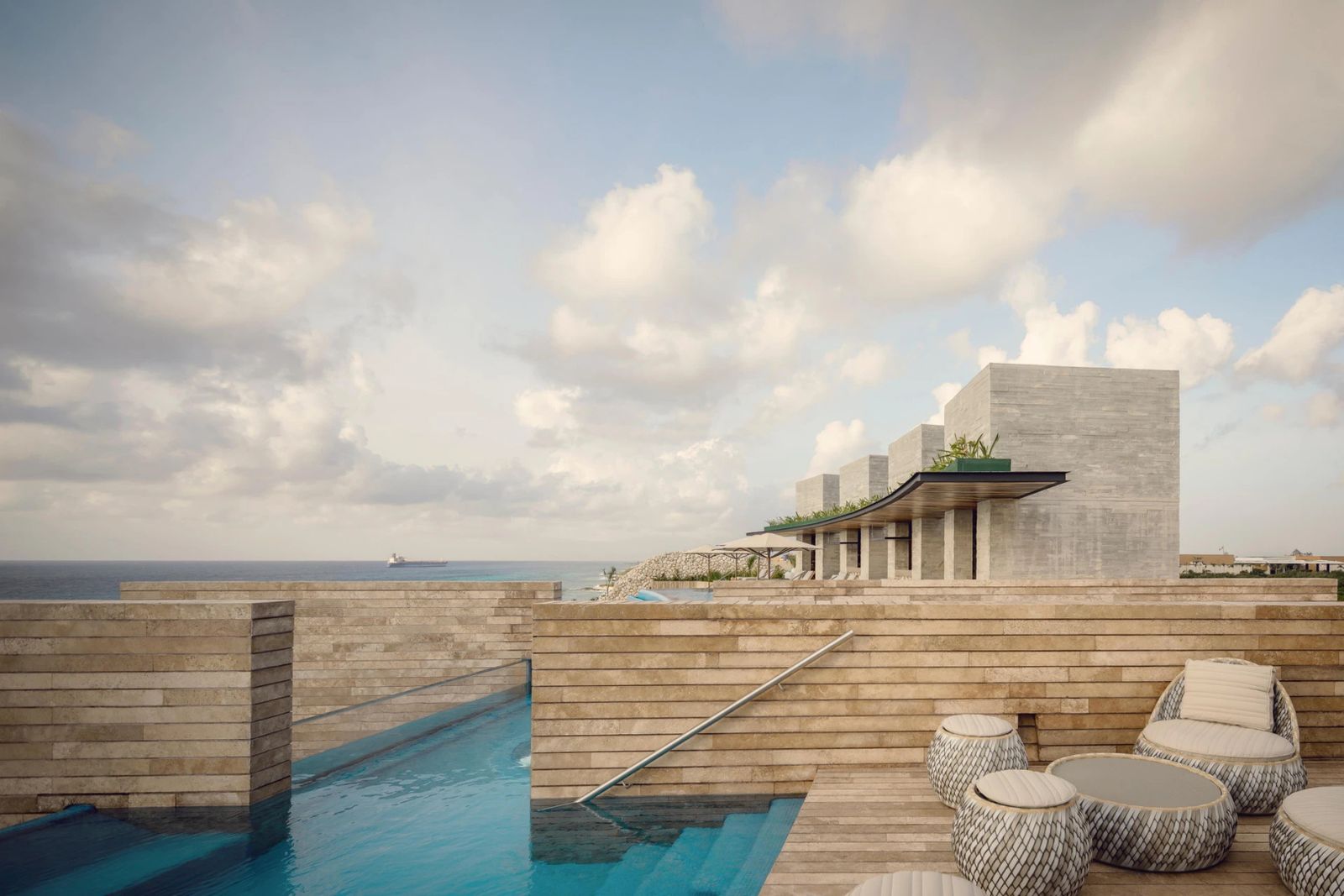 La Casa de la Playa by Xcaret-All Inclusive, Adults Only, Bild 16 von 33