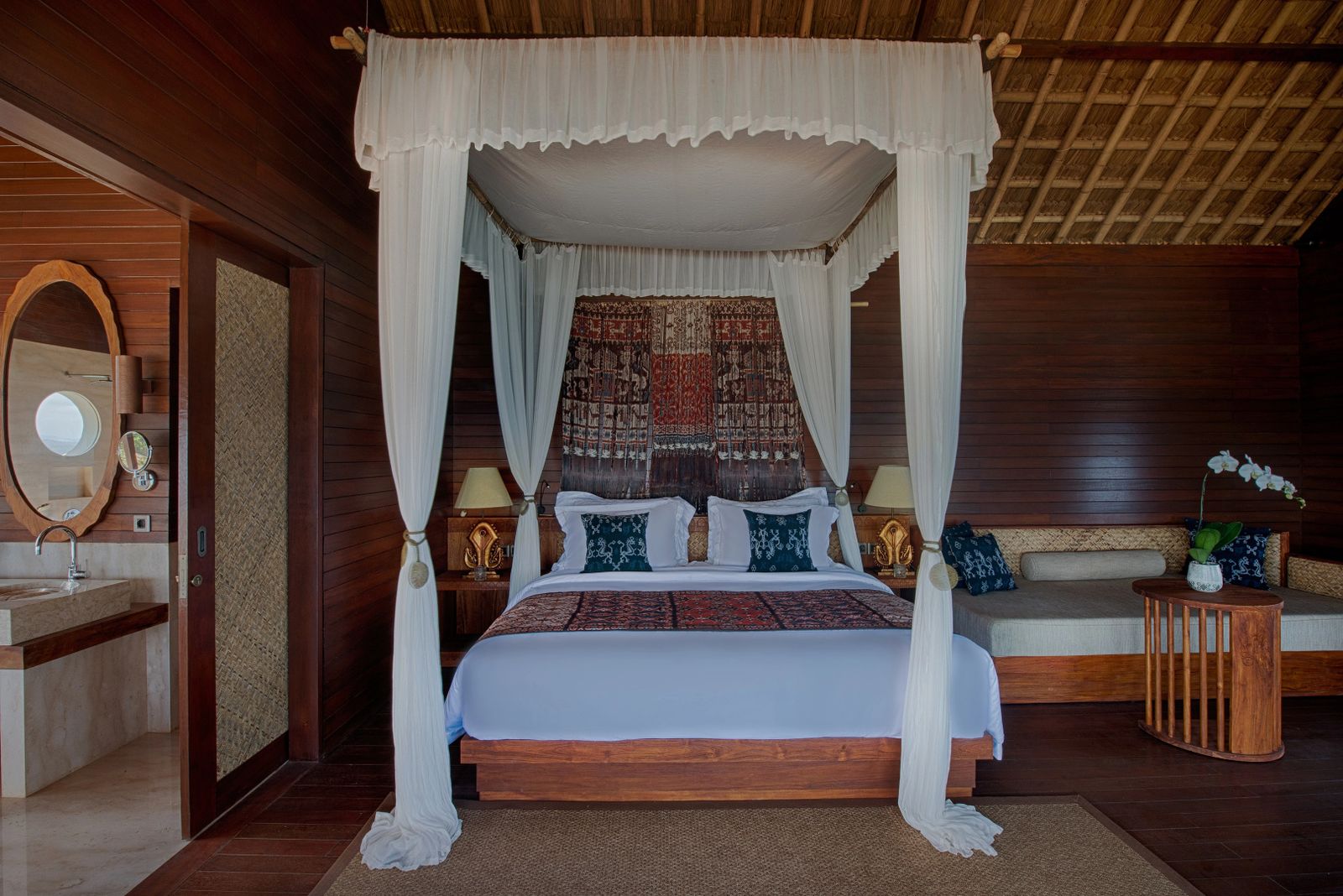 Lelewatu Resort Sumba, Bild 1 von 22