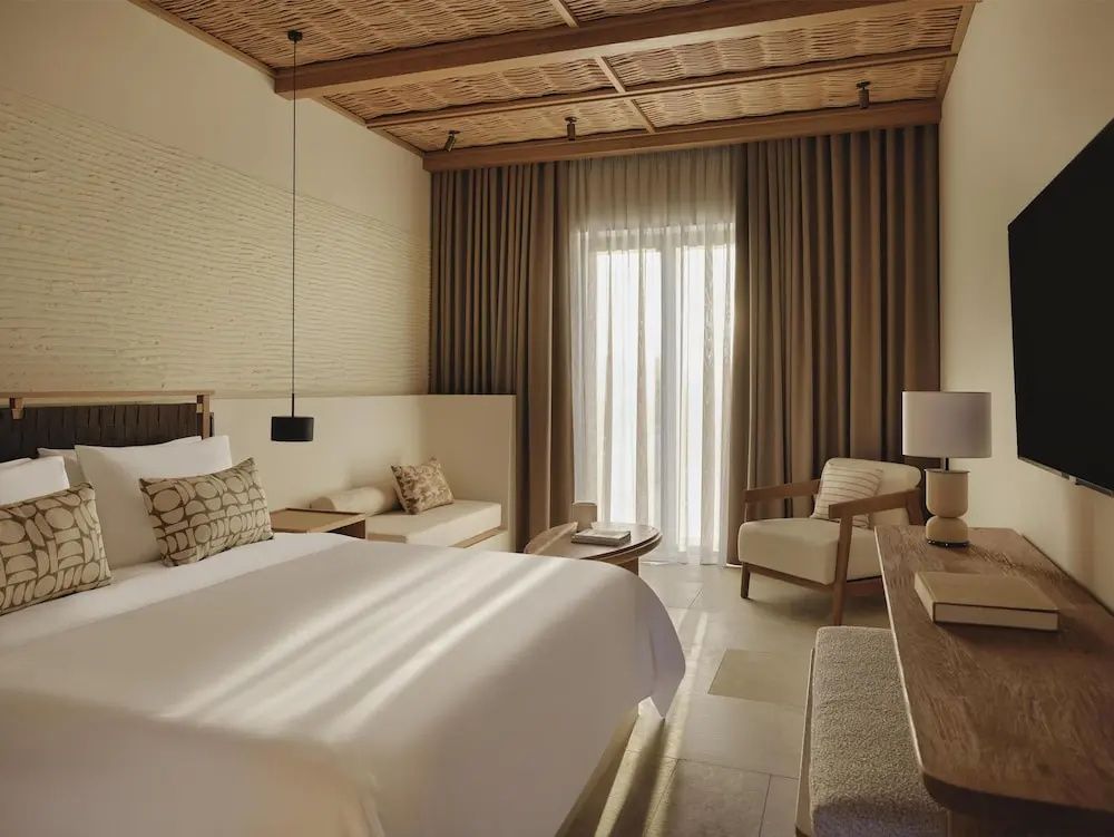 Parian Chronicle Hotel Paros Dest By Hyatt, Bild 5 von 13