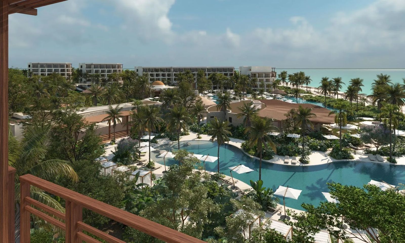 Secrets Playa Blanca Costa Mujeres - Adults Only - All Inclusive, Bild 24 von 29