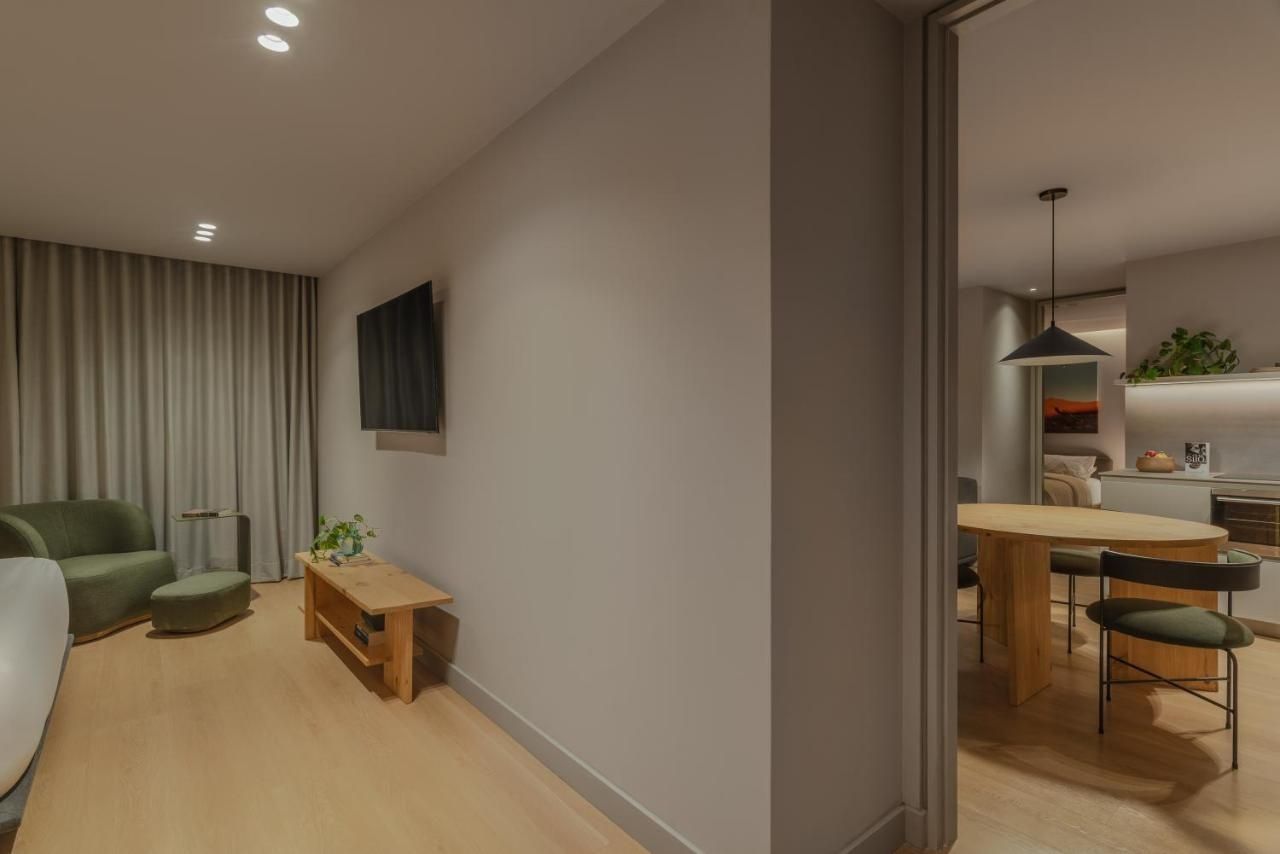 Wake BioHotel, a Member of Design Hotels, Bild 7 von 8
