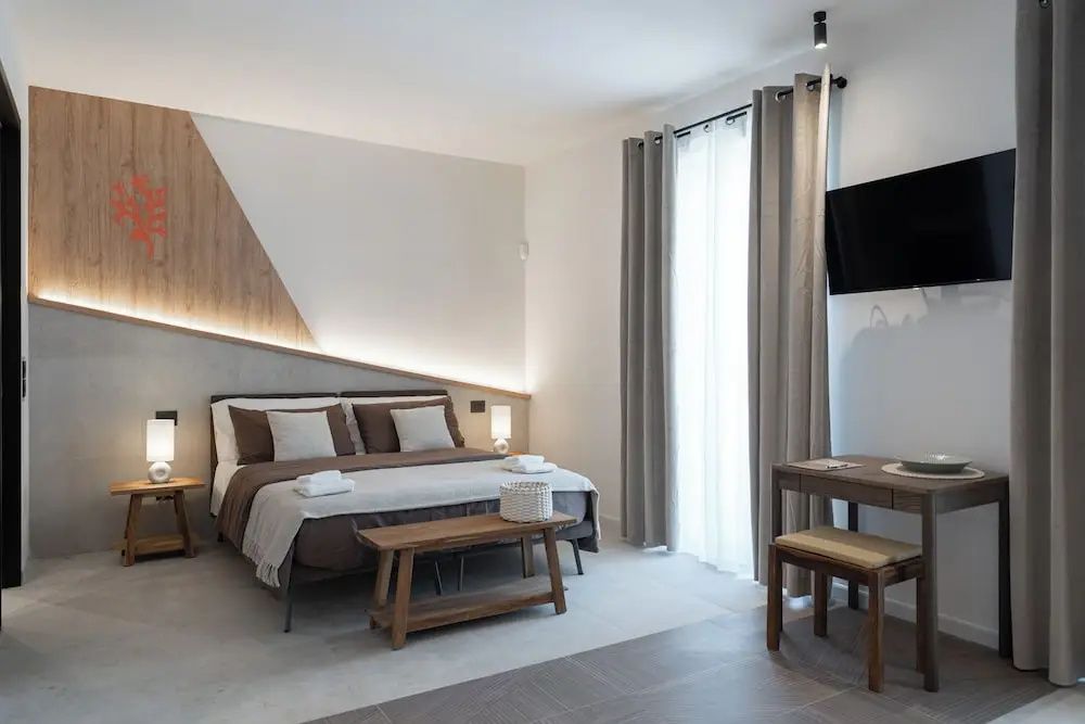 Leluan Bed & Breakfast, Bild 2 von 16