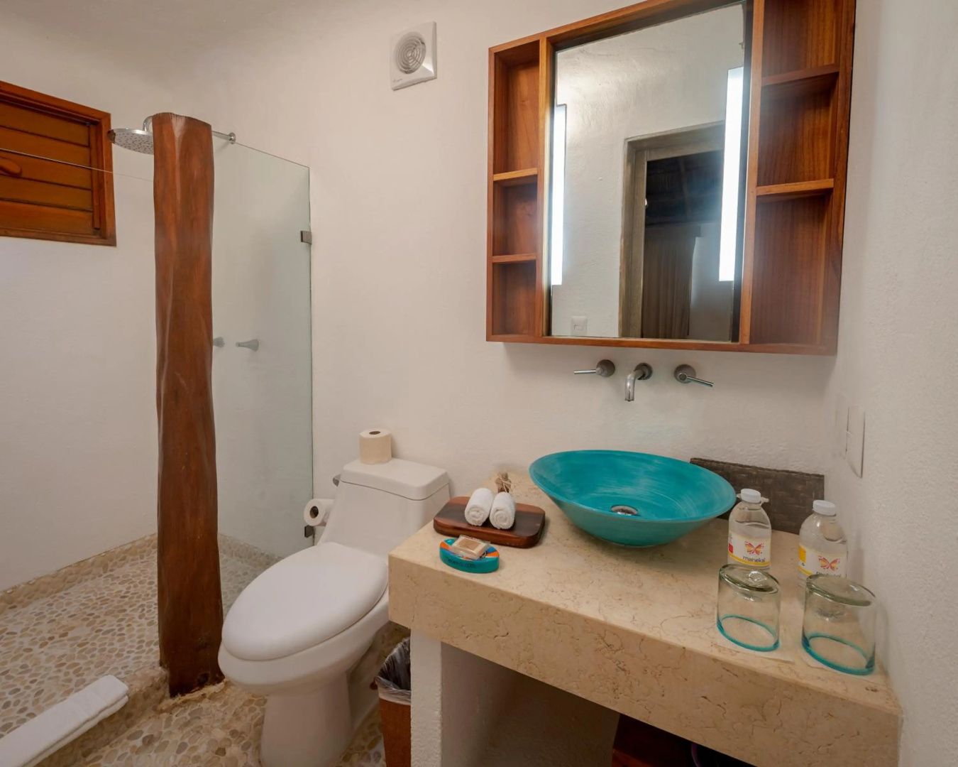 Mahekal Beach Front Resort & Spa, Bild 12 von 27