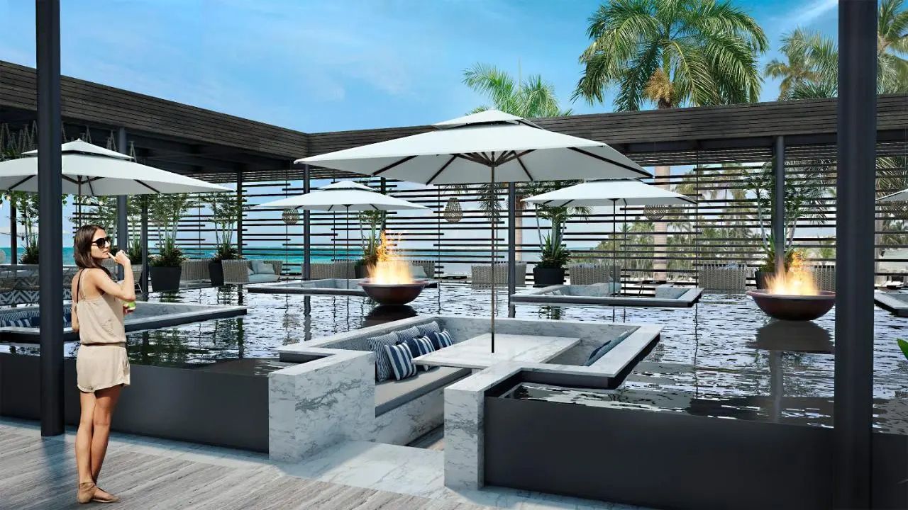 SLS Playa Mujeres – ALL Inclusive Collection, Bild 33 von 35