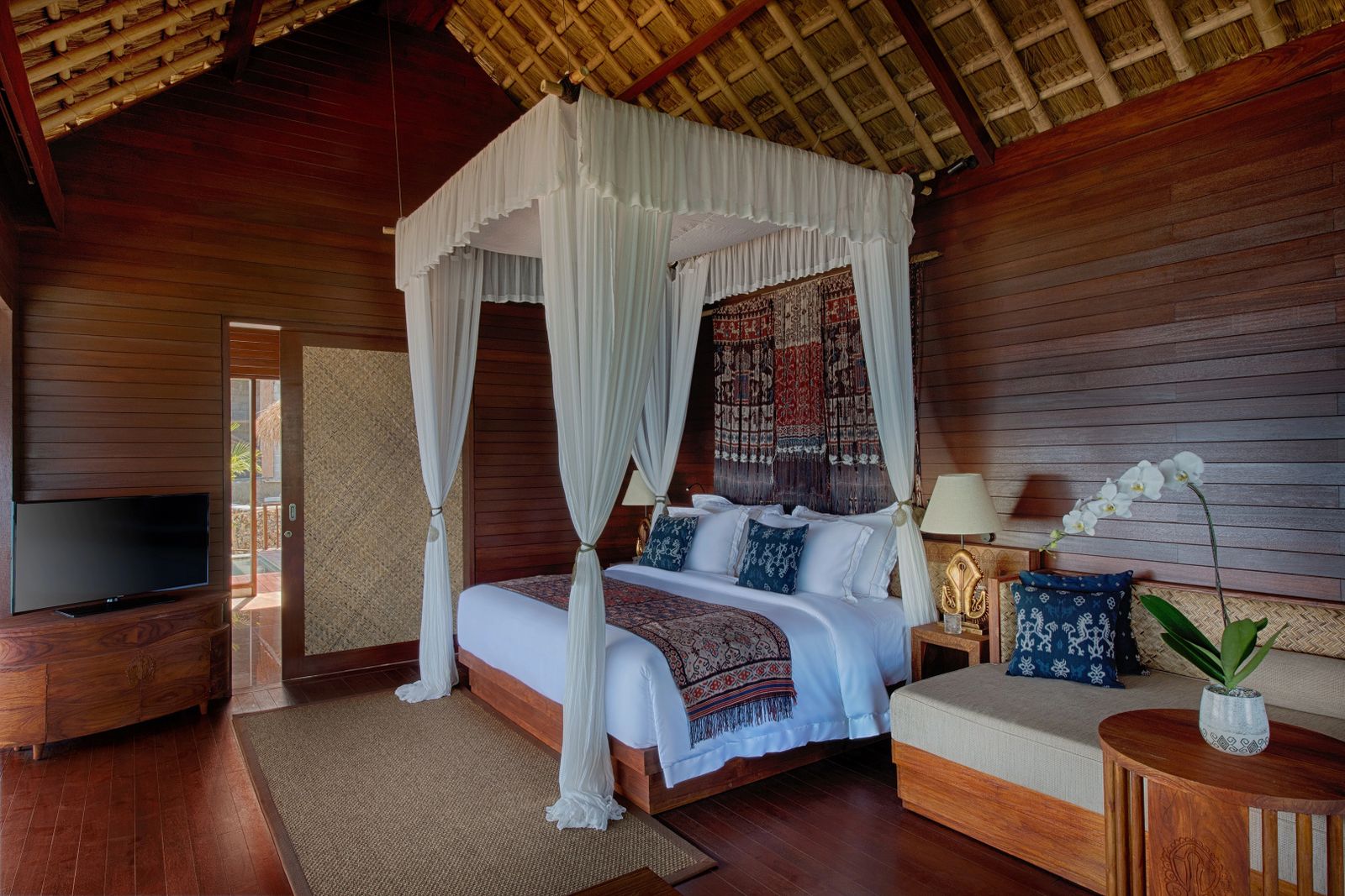 Lelewatu Resort Sumba, Bild 2 von 22