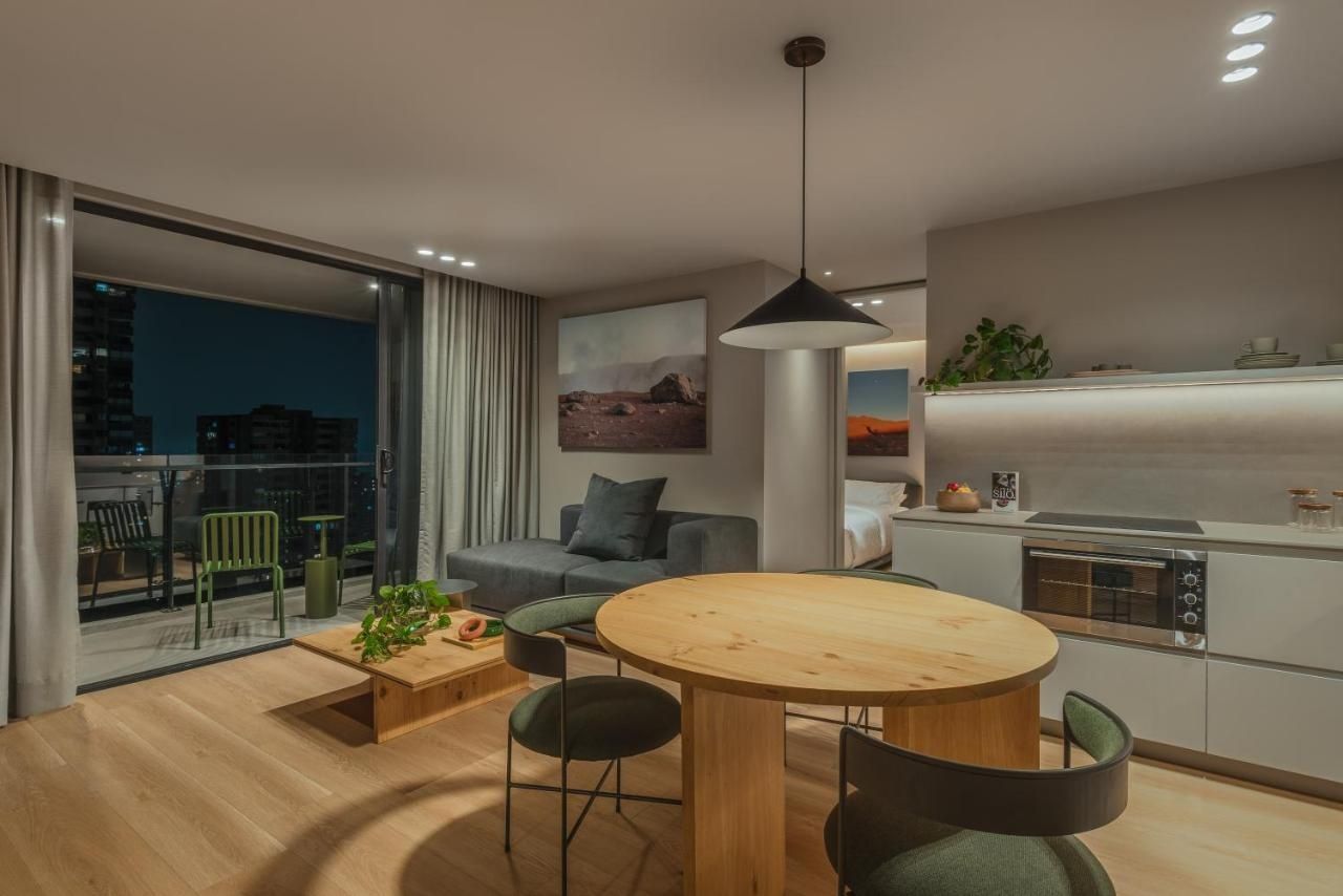 Wake BioHotel, a Member of Design Hotels, Bild 2 von 8