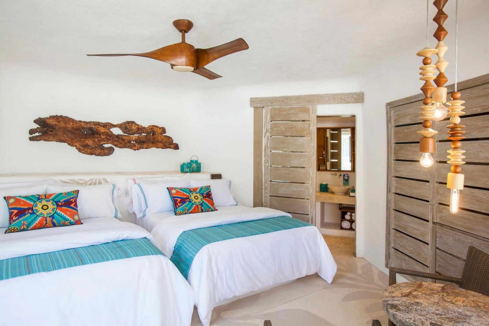 Mahekal Beach Front Resort & Spa, Bild 1 von 27