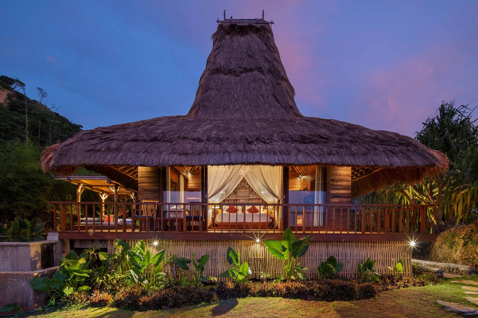 Lelewatu Resort Sumba, Bild 16 von 22