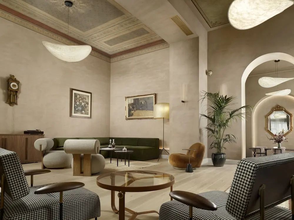 Monument Hotel, Bild 22 von 25