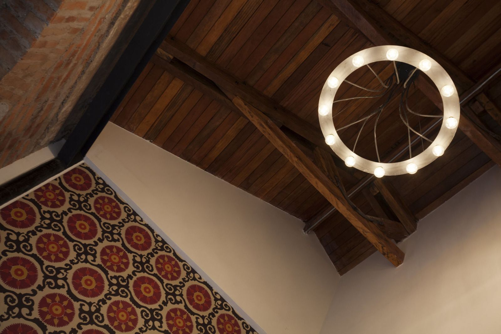 Carlota Sustainable Design Hotel, Bild 12 von 24