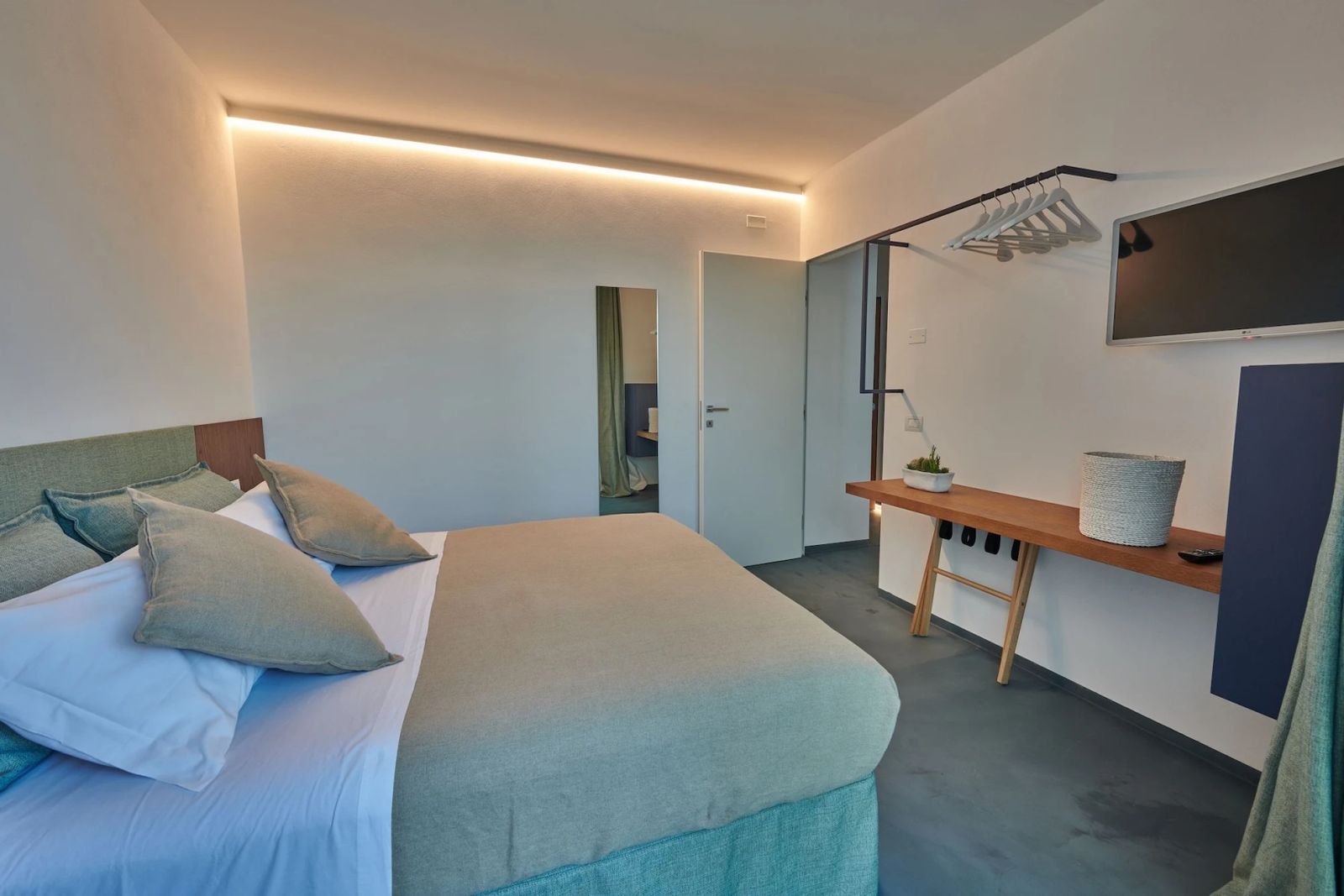 Musae Relais & Spa, Bild 5 von 17