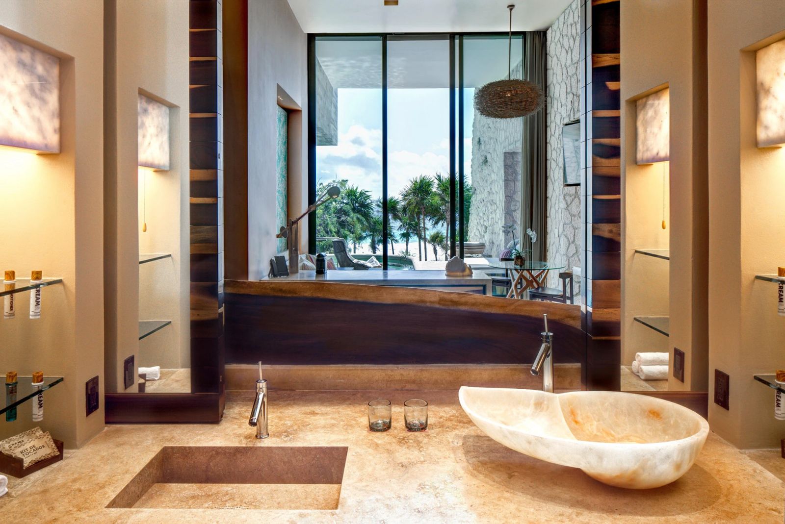 La Casa de la Playa by Xcaret-All Inclusive, Adults Only, Bild 11 von 33