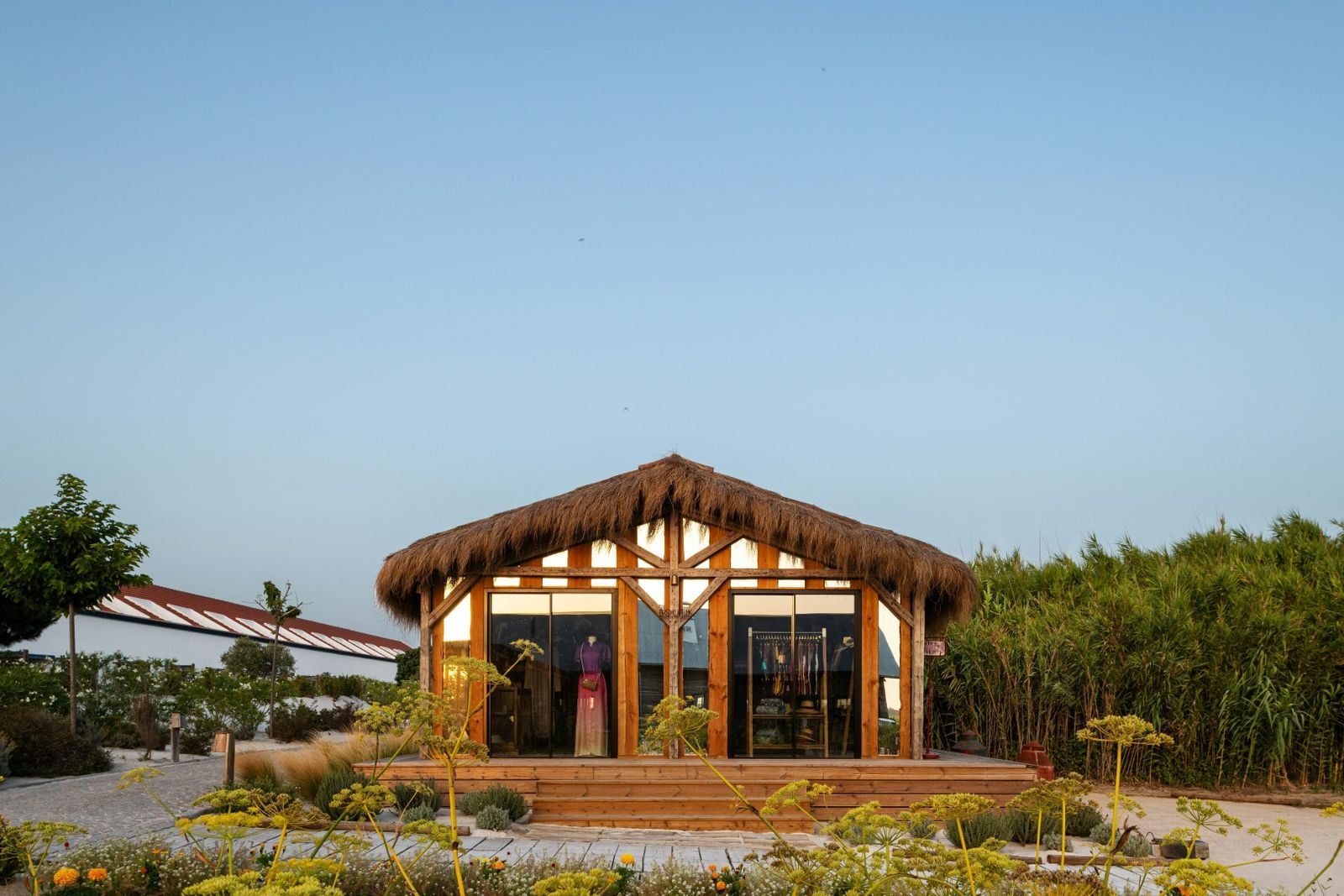 Quinta da Comporta Wellness Boutique Resort, Bild 25 von 39