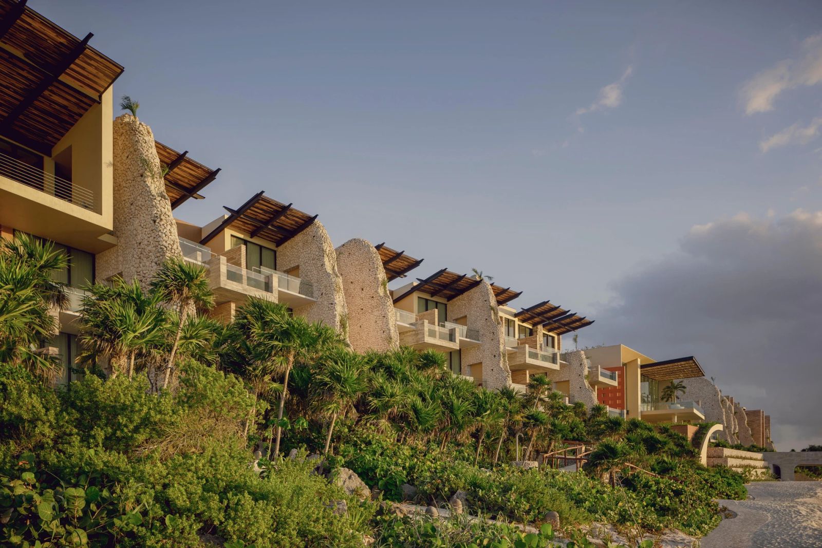 La Casa de la Playa by Xcaret-All Inclusive, Adults Only, Bild 1 von 33
