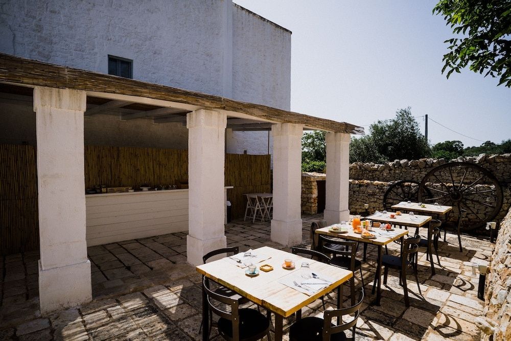 Masseria Soluco, Bild 28 von 29