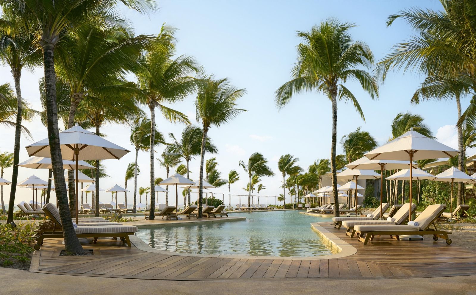Alila Mayakoba, Bild 32 von 44