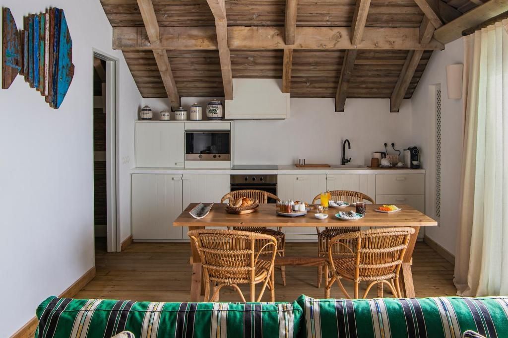 Quinta da Comporta Wellness Boutique Resort, Bild 30 von 39