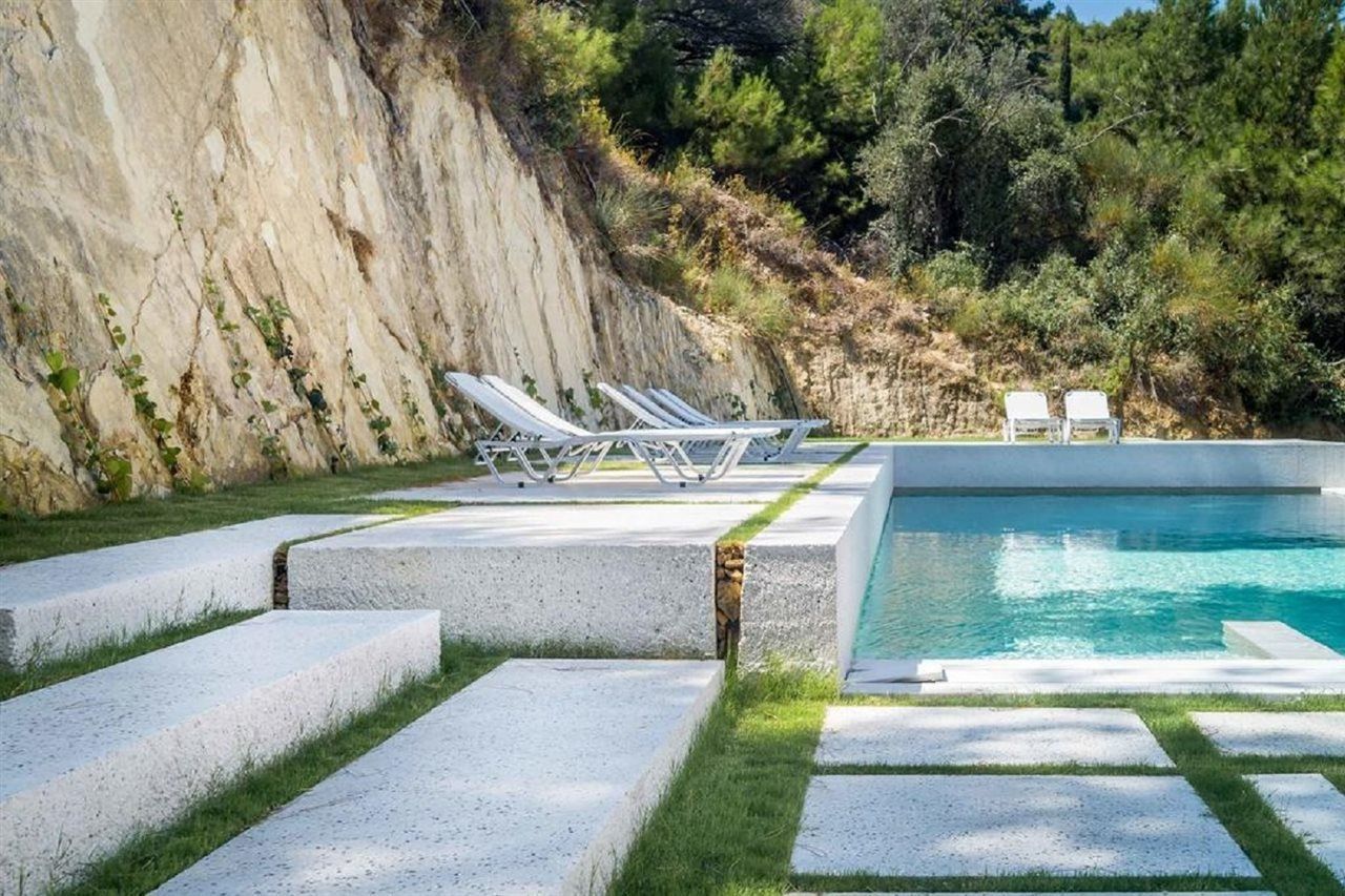 Semeli Boutique Hotel, Bild 8 von 10