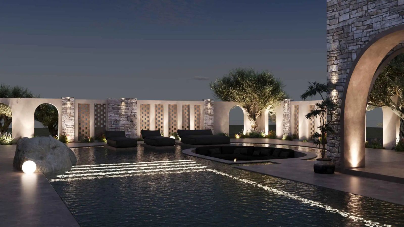 The Landmark Villas & Spa, Bild 13 von 18
