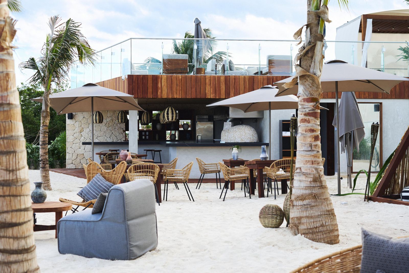 SLS Cancun, Bild 36 von 41