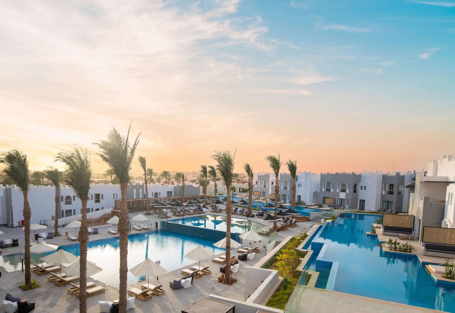 SUNRISE Tucana Resort -Grand Select-, Bild 1 von 50