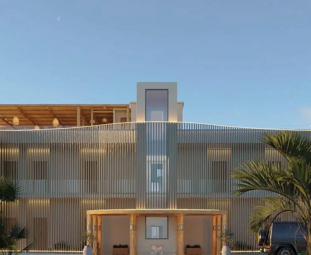 Pefkian Ethos Hotel & Suites, Bild 1 von 7
