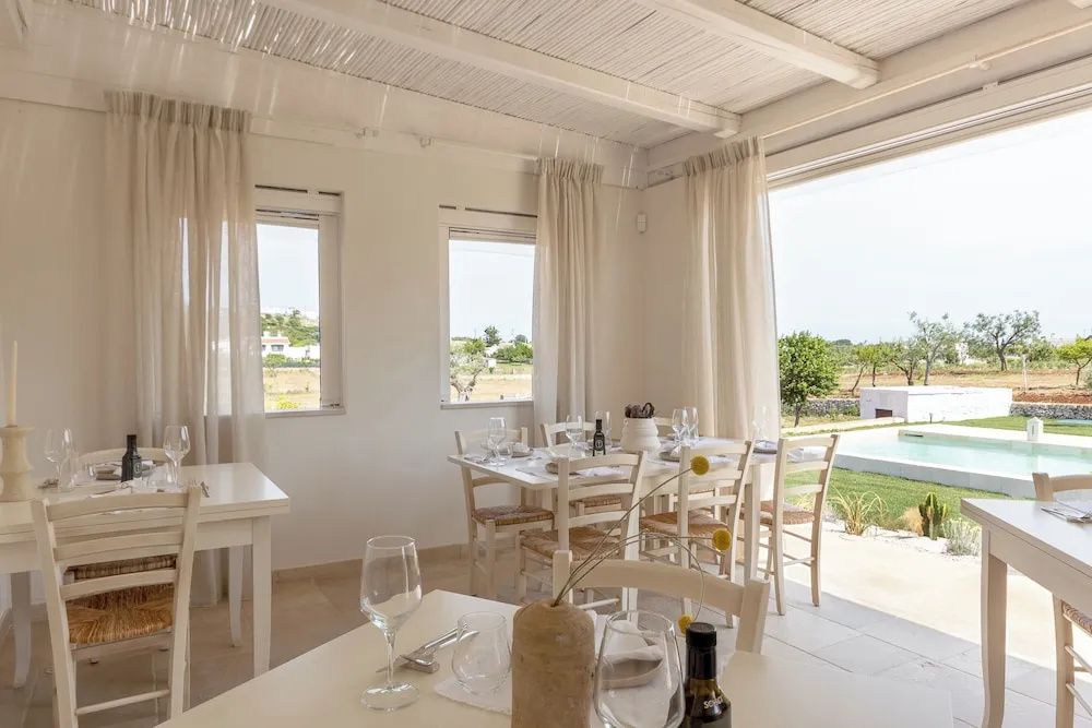 Masseria Valentina, Bild 16 von 16