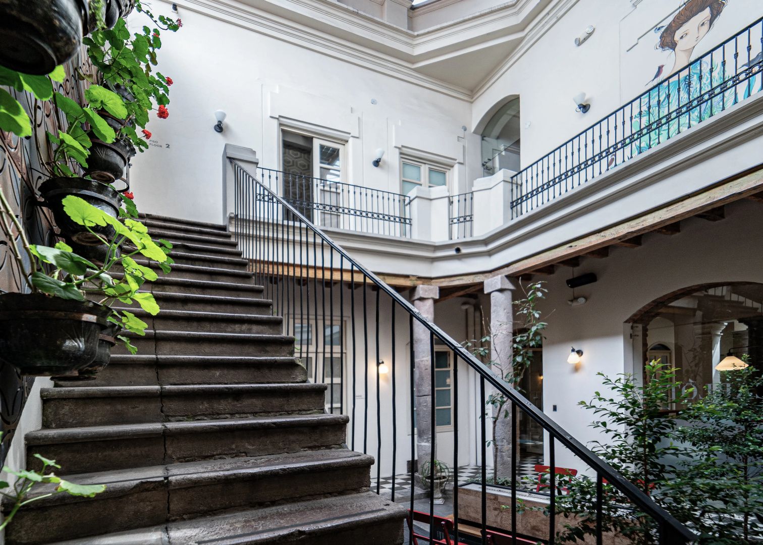 Carlota Sustainable Design Hotel, Bild 1 von 24