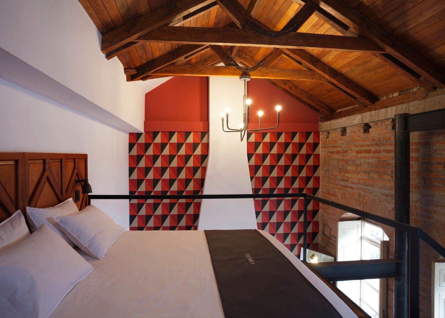 Carlota Sustainable Design Hotel, Bild 2 von 24