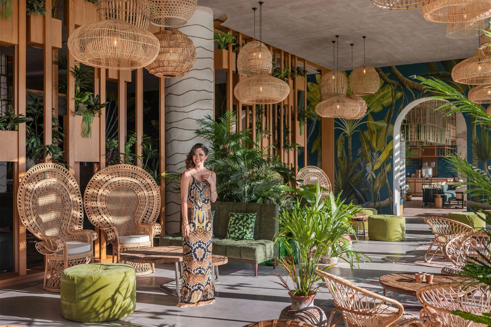 Palmaïa-The House of AïA: All Inclusive Wellness Resort, Bild 34 von 37