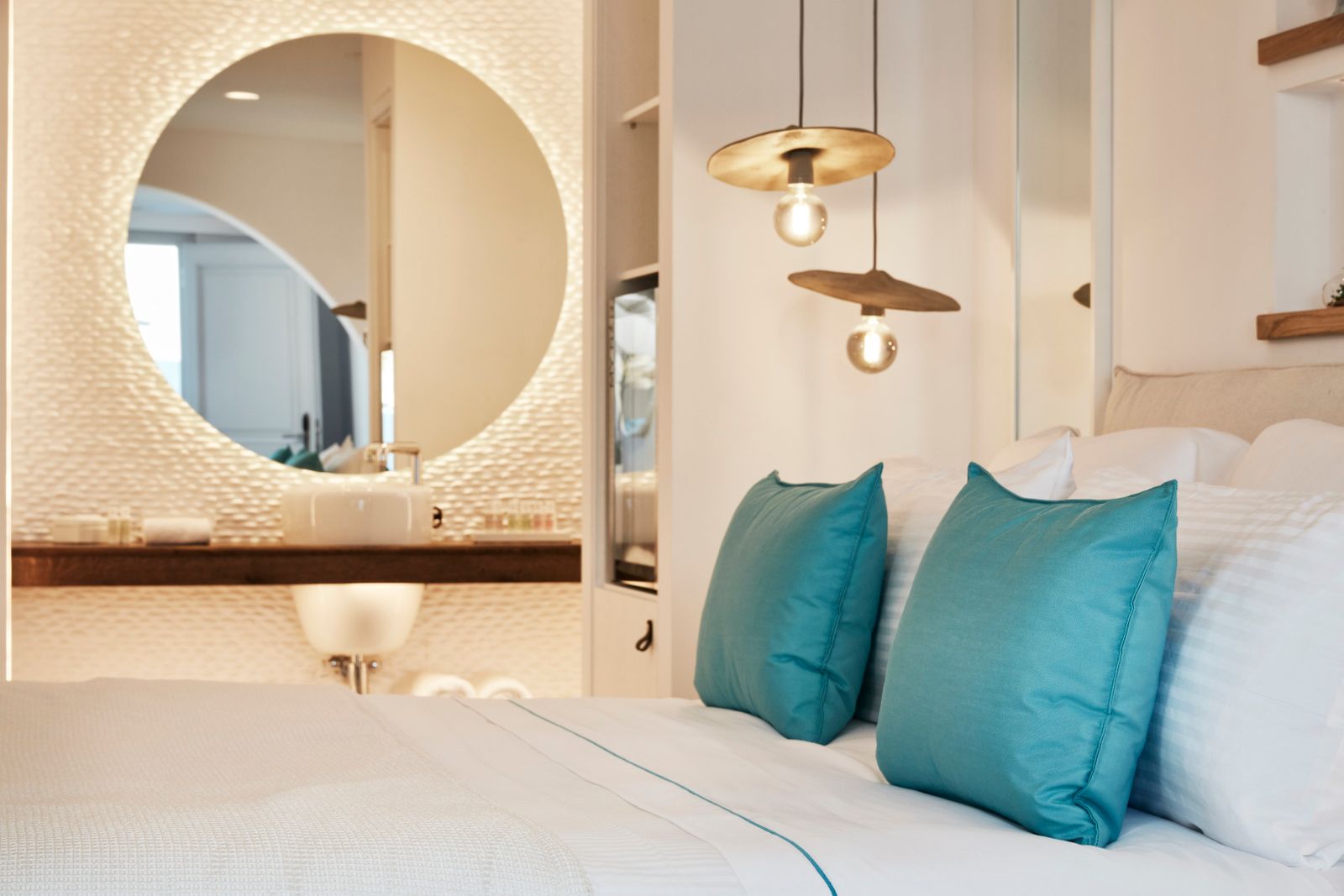 Nikki Beach Resort & Spa Santorini, Bild 4 von 31