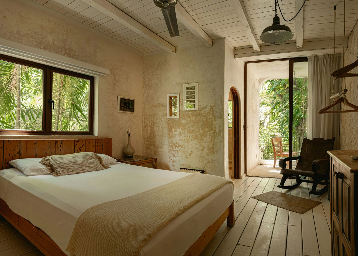 Hotel La Semilla, Playa del Carmen, a Member of Design Hotels - Adults Only, Bild 6 von 12