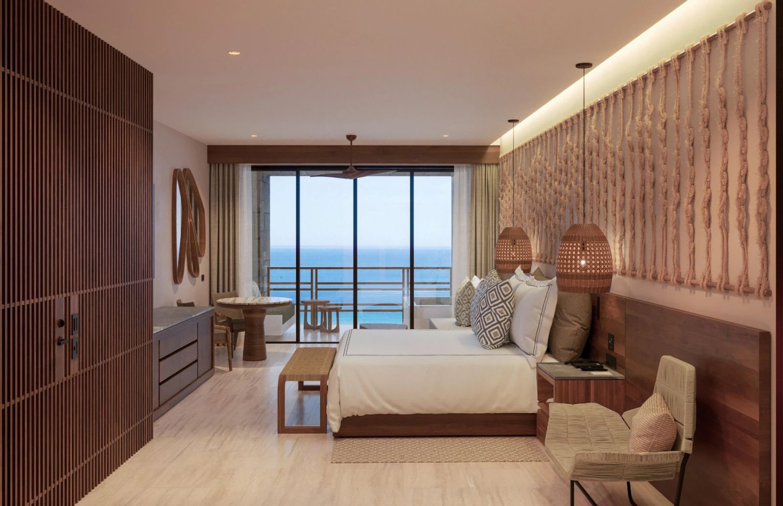 Secrets Playa Blanca Costa Mujeres - Adults Only - All Inclusive, Bild 6 von 29