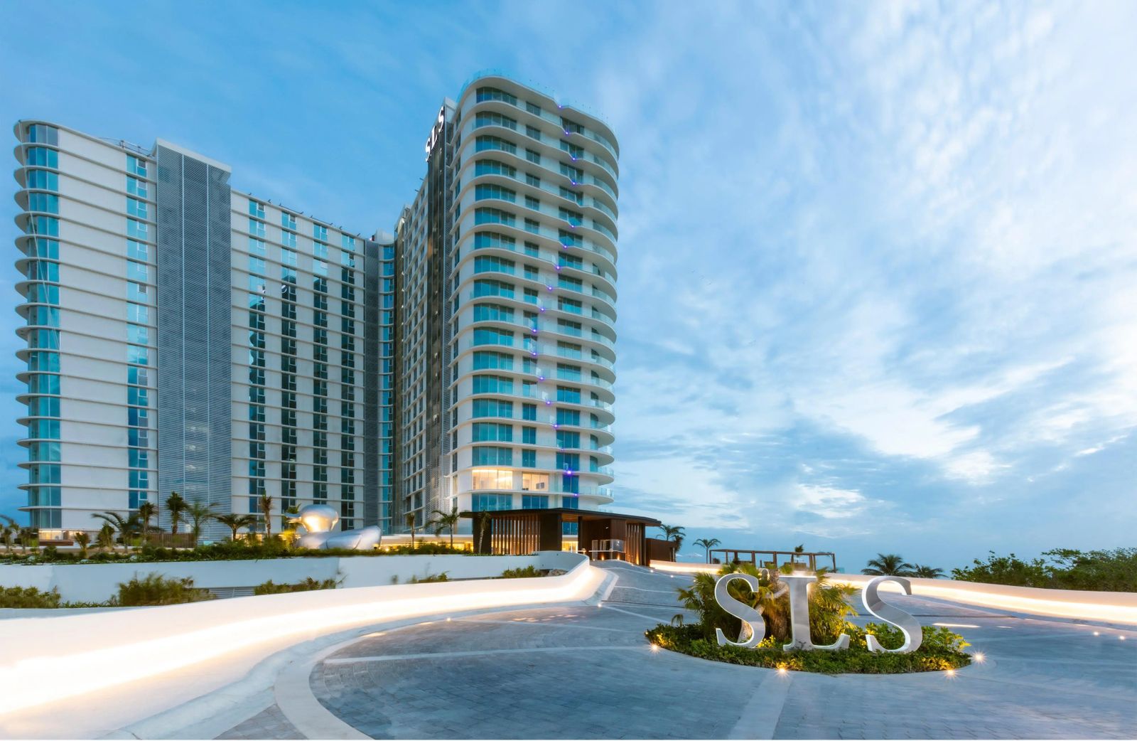 SLS Cancun, Bild 31 von 41