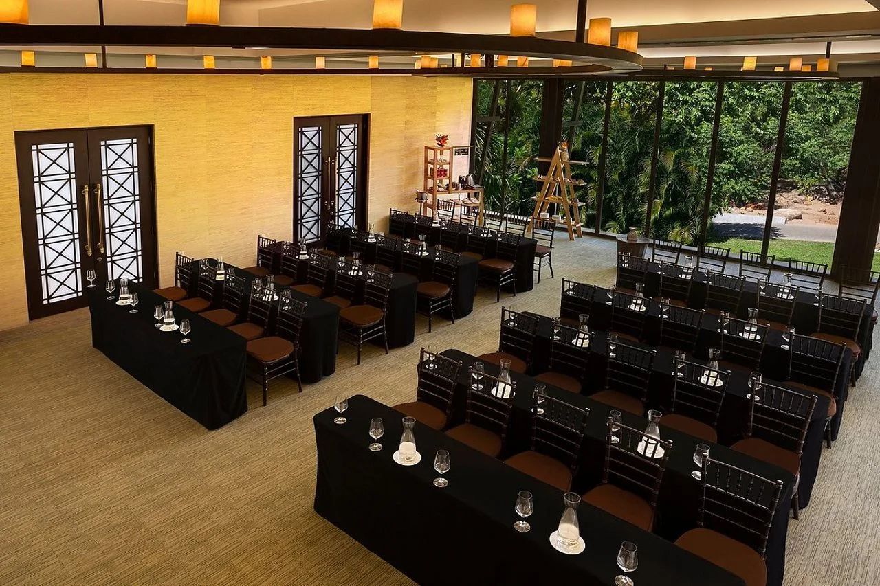Banyan Tree Mayakoba, Bild 21 von 42